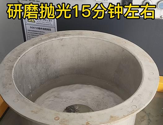 正在临川不锈钢螺母螺套去毛刺临川去氧化层